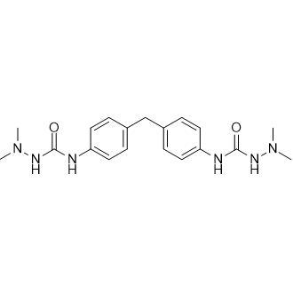 N,N'-(Methylenebis(4,1-phenylene))bis(2,2-dimethylhydrazinecarboxamide)|CS-0151246