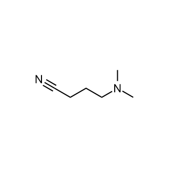 4-(Dimethylamino)butanenitrile|CS-0151288
