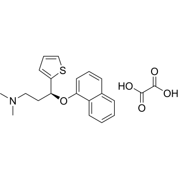 Duloxetine impurity 1|CS-0151301