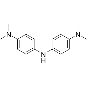 Bis(4-dimethylaminophenyl)amine|CS-0151318