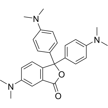 Crystal violet lactone|CS-0151321