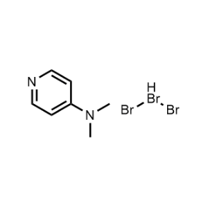 4-Dimethylaminopyridinium bromide perbromide|CS-0151323