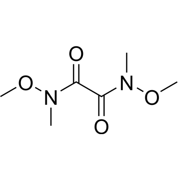 N1,N2-Dimethoxy-N1,N2-dimethyloxalamide|CS-0151369