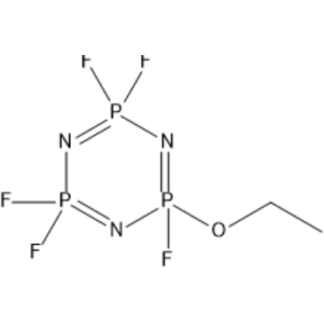Ethoxy(pentafluoro)cyclotriphosphazene|CS-0151412