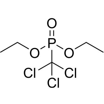 Diethyltrichloromethylphosphonate|CS-0151420