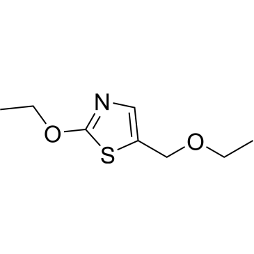 2-Ethoxy-5-(ethoxymethyl)thiazole|CS-0151426