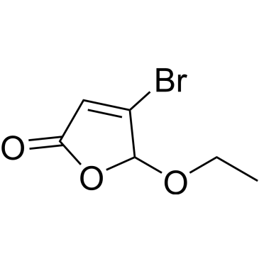 4-Bromo-5-ethoxyfuran-2(5H)-one|CS-0151432