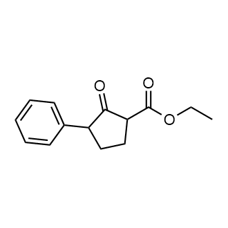 Ethyl 2-oxo-3-phenylcyclopentanecarboxylate|CS-0151638
