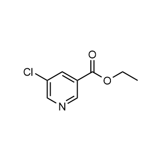 Ethyl 3-chloro-5-pyridinecarboxylate|CS-0151774