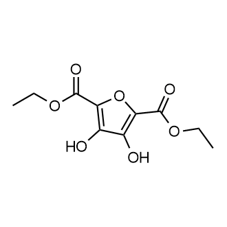 Diethyl 3,4-dihydroxyfuran-2,5-dicarboxylate|CS-0151861