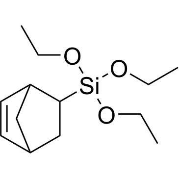 Bicyclo[2.2.1]hept-5-en-2-yltriethoxysilane|CS-0151948
