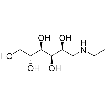 N-Ethyl-D-glucamine|CS-0151979