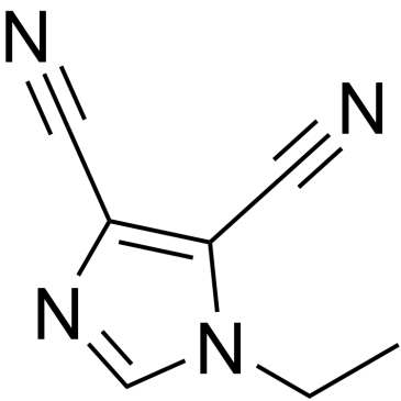 1-Ethyl-1H-imidazole-4,5-dicarbonitrile|CS-0152000