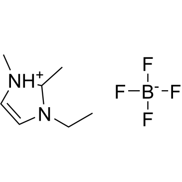 1-ethyl-2,3-dimethylimidazolium tetrafluoroborate|CS-0152005
