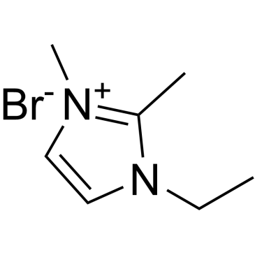 1-Ethyl-2,3-dimethylimidazolium bromide|CS-0152007