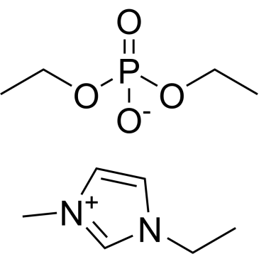 1-ethyl-3-methylimidazolium diethylphosphate|CS-0152008