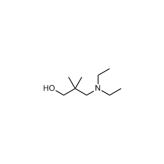 3-(Diethylamino)-2,2-dimethylpropan-1-ol|CS-0152030