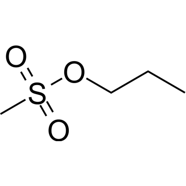 Propyl methanesulfonate|CS-0152047