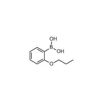 2-Propoxyphenylboronic acid|CS-0152051
