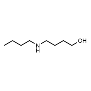 4-(Butylamino)butan-1-ol|CS-0152101