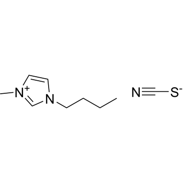 1-butyl-3-methylimidazolium thiocyanate|CS-0152110