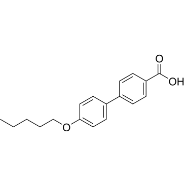 4'-(Pentyloxy)-[1,1'-biphenyl]-4-carboxylic acid|CS-0152125