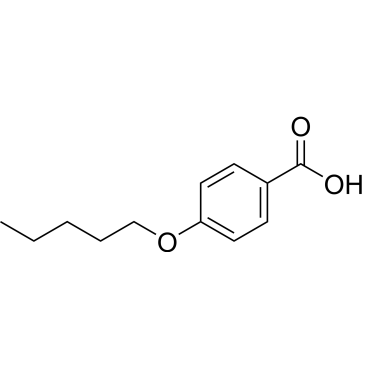 4-(Pentyloxy)benzoic acid|CS-0152127