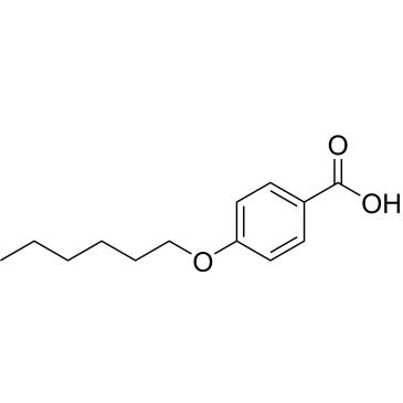 4-(Hexyloxy)benzoic acid|CS-0152137