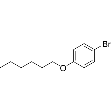 1-Bromo-4-(hexyloxy)benzene|CS-0152138