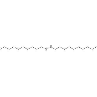 1,2-Didecyldisulfane|CS-0152164