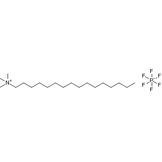 N-Hexadecyltrimethylammonium hexafluorophosphate|CS-0152219