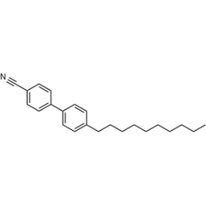 4'-Decyl-[1,1'-biphenyl]-4-carbonitrile|CS-0152249