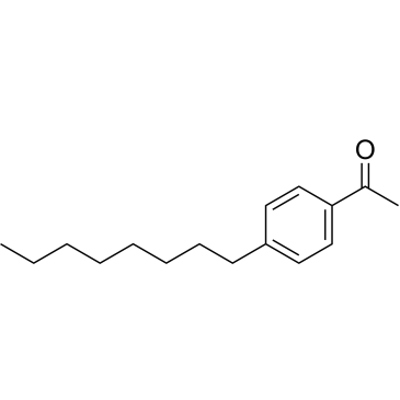 1-(4-Octylphenyl)ethanone|CS-0152268