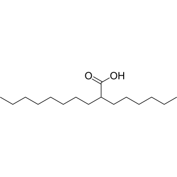 2-Hexyldecanoic acid|CS-0152274
