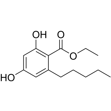 Ethyl olivetolate|CS-0152317