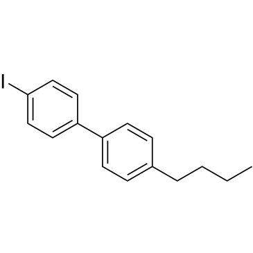 4-Butyl-4'-iodobiphenyl|CS-0152346