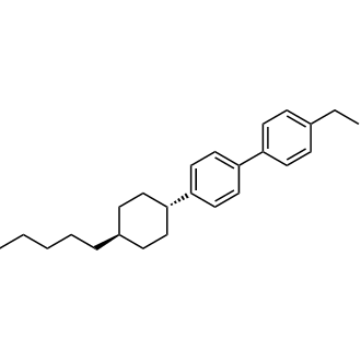4-Ethyl-4'-(trans-4-pentylcyclohexyl)-1,1'-biphenyl|CS-0152354