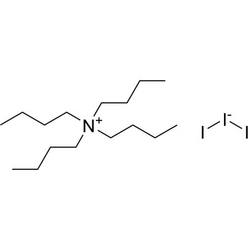 Tetrabutylammonium triiodide|CS-0152434