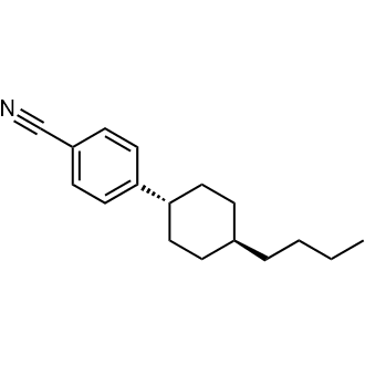 4-(trans-4-Butylcyclohexyl)benzonitrile|CS-0152440