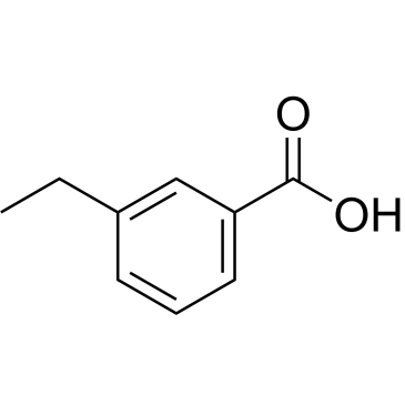 3-Ethylbenzoic acid|CS-0152530