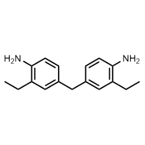 4,4'-Methylenebis(2-ethylaniline)|CS-0152552