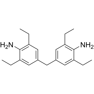 4,4-Methylenebis(2,6-diethylaniline)|CS-0152560