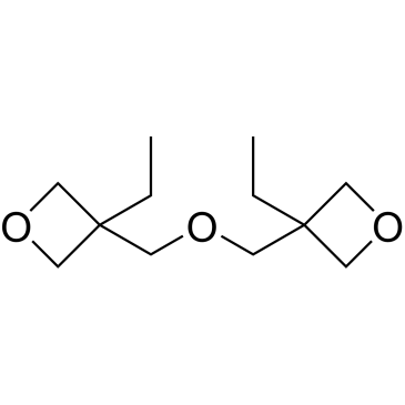 3,3'-(Oxybis(methylene))bis(3-ethyloxetane)|CS-0152565