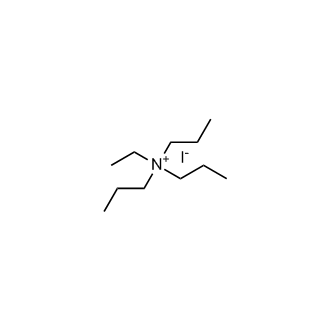 N-Ethyl-N,N-dipropylpropan-1-aminium iodide|CS-0152571