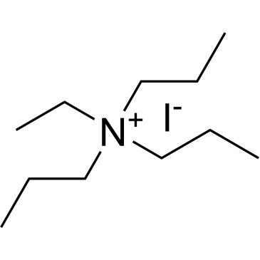 N-Ethyl-N,N-dipropylpropan-1-aminium iodide|CS-0152571