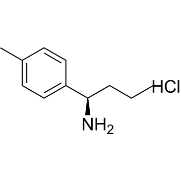 (R)-1-(p-Tolyl)butan-1-amine hydrochloride|CS-0152586