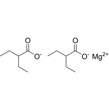 Magnesium(II) 2-Ethylbutyrate|CS-0152606