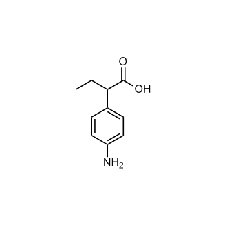 2-(4-Aminophenyl)butanoic acid|CS-0152617