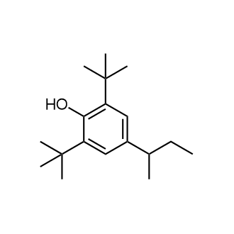 4-sec-Butyl-2,6-di-tert-butylphenol|CS-0152627