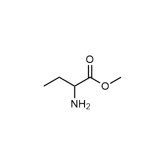 Methyl 2-aminobutanoate|CS-0152632
